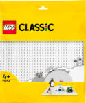 LEGO® Основа за конструиране LEGO Classic - Бяла (11026) (11026) - ozone