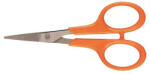 Fiskars Classic kézimunka-olló, 10 cm (1005143) (1005143) - megatool