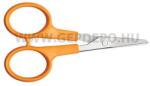 Fiskars Classic kézimunka olló, 10 cm (1005143)