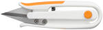Fiskars Easy Action Cérnavágó Olló - 12 cm (1070023)
