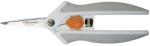Fiskars Easyaction Varróolló - 16 cm, Szürke