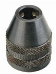 Proxxon Mandrina rapida cu 3 bacuri, 0.3-3.2mm, Proxxon 28941 (28941)