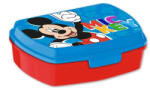  Műanyag szendvicsdoboz - Disney - Mickey funny