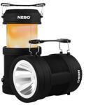 Nebo NE6908 Large Poppy RC reflektro és lámpás (NE6908)