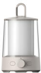 Xiaomi Multi-function Camping Lantern - multifunkciós kempinglámpa - BHR7349GL (BHR7349GL)