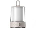 Xiaomi Lampa de camping multifunctionala Xiaomi BHR7349GL, 4800 mAh, Bluetooth, IP54 (Alb) (BHR7349GL)