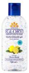 HiClean Glory/HC gél Citrom 100 ml kézfertőtlenítő (HKG100C) - tonerpiac