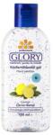 Glory Kéz- és bőrfertőtlenítő gél 100 ml Glory citrom (GC-100) - tintasziget