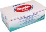 Bradoline Fertőtlenítő kendő, 100 db, BRADOLIFE (KHH690) - papirdepo