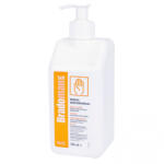  Bradoman Soft higiénés kézfertőtlenítő szer 500ml - pumpás