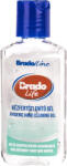 Bradoline Bradolife kézfertőtlenítő gél 50ml (5997001770825)