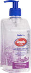 Bradoline Bradolife kézfertőtlenítő gél 500ml LEVENDULÁS (5997001770993)