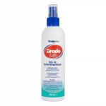 Bradochem Kéz- és bőrfertőtlenítő pumpás 250 ml BradoLife (11589) - tonerpiac