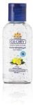 HiClean Glory/HC gél Citrom 50 ml kézfertőtlenítő (H-50C) - tonerpiac