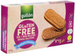 gullón gluténmentes szendvicskeksz 225g - totalvital