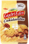 Győri Keksz Csokidarabos 150g - delfinbuvar
