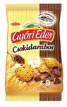 Győri Keksz, 150 g, GYŐRI "Győri édes", csokidarabos (11040271) - mystock