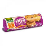 gullón Gullón gluténmentes zabos-narancsos keksz 180 g