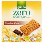 gullón Keksz, 144 g, GULLÓN "Snack", csokoládés (KHE332) - officesprint