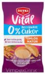 DETKI Diabetikus édes teasütemény 180g