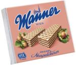  Mogyorós ostya, 75 g, Manner Original (52470) - tabexpress