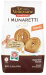 Le Veneziane keksz vajas natúr 250 g - foodker