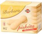 Barbara gluténmentes babapiskóta 90g