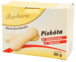 Barbara gluténmentes babapiskóta 90 g - netbio