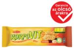 Győri Korpovit ropogós, édes keksz teljes kiőrlésű gabonával és magokkal 174 g - bevasarlas