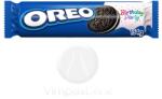 OREO Birthday keksz 154g /16/ - alkuguru