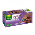 gullón digestive thins áfonyás keksz 270 g - foodker