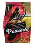 Barbara gluténmentes vegyes gyümölcsízzel töltött puszedli 150 g - delfinbuvar