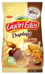 Győri Duplajó Márt. Keksz Méz 150g - delfinbuvar