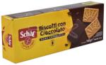 Schär Gluténmentes Schar Biscotti Keksz Csokis 150g
