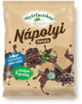 Nyírfacukor nápolyi kakaós 180 g - delfinbuvar