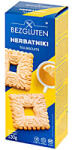Bezgluten gluténmentes teasütemény 130 g - bioszallito