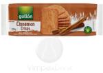 gullón Fahéjas keksz 235g /15/