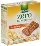 gullón snack zabos-narancsos keksz 144g