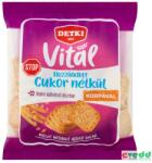 DETKI Vitál 180Gr Háztartási Keksz