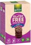gullón Choco chips gluténmentes keksz csokoládé darabokkal - 200g
