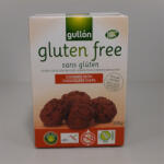 gullón Gullón gluténmentes keksz csokoládé darabokkal 200 g - delfinbuvar