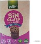 gullón Keksz Csokoládé Darabokkal 200 G Gm