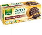  Keksz GULLON Digestiva cukormentes korpás csokoládés 270g