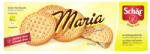 Schär Schar gluténmentes maria natúr keksz 125 g