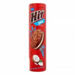 Bahlsen Keksz BAHLSEN Hit kókuszos 220g - mystock