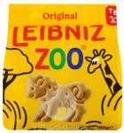 LEIBNIZ Zoo Vajas keksz 100g /12/