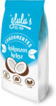 Glulu's FreeFrom freefrom cukormentes kókuszos keksz 70 g - foodker