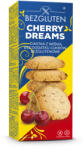 Bezgluten Bezgluten gluténmentes meggyes álom hozzáadott cukor nélkül 110 g - delfinbuvar