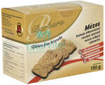 Barbara gluténmentes mézes sütemény étcsokis 150g