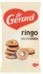 Dr. Gerard Ringo Omlós keksz kakaós öntettel 150g /12/ - delfinbuvar